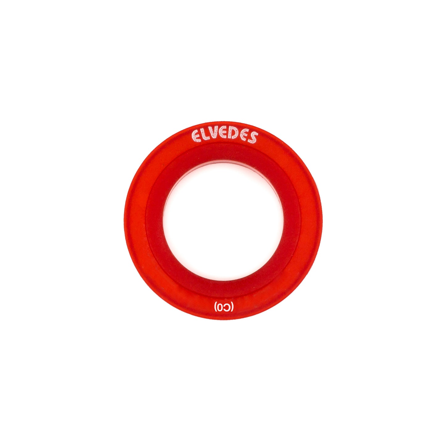 Elvedes Lagerkapjes (2x) 40mm zonder rand C0 2019067