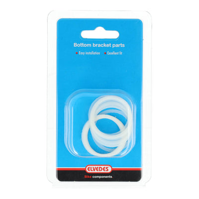 Elvedes trapas spacer