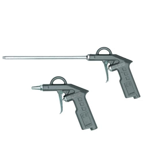 Rodac blaaspistolenset kort en lang