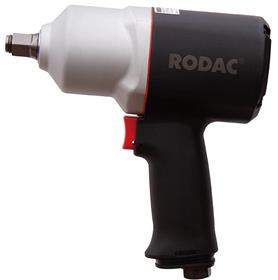 Rodac slagmoersleutel 1 2