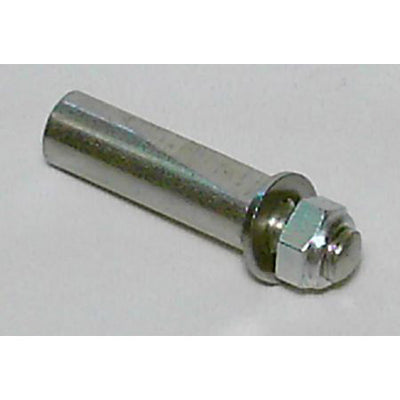 Bofix 232302 crankspie 9.5mm p 12