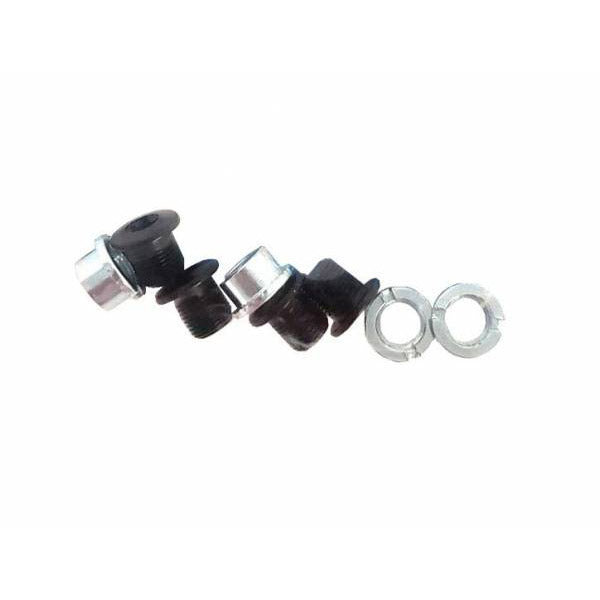 Shimano kettingbladboutset m8x8.5 steps e7000 (4st)