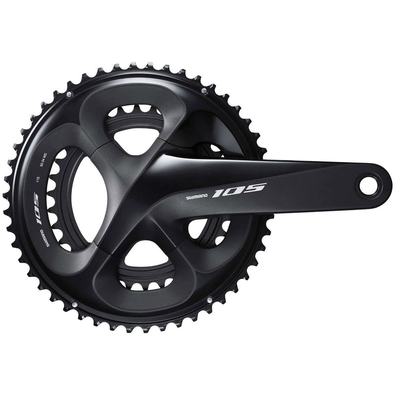 Shimano 105 fc-r7000 compact 2x11-speed 50-34t 170mm