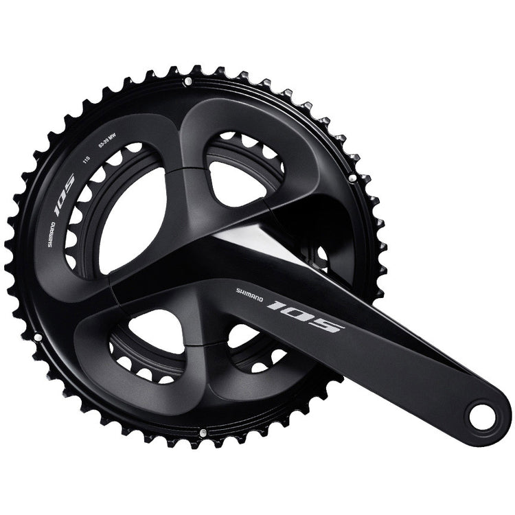 Shimano 105 FC-R7000 172.5mm 52 36 2x11 speed