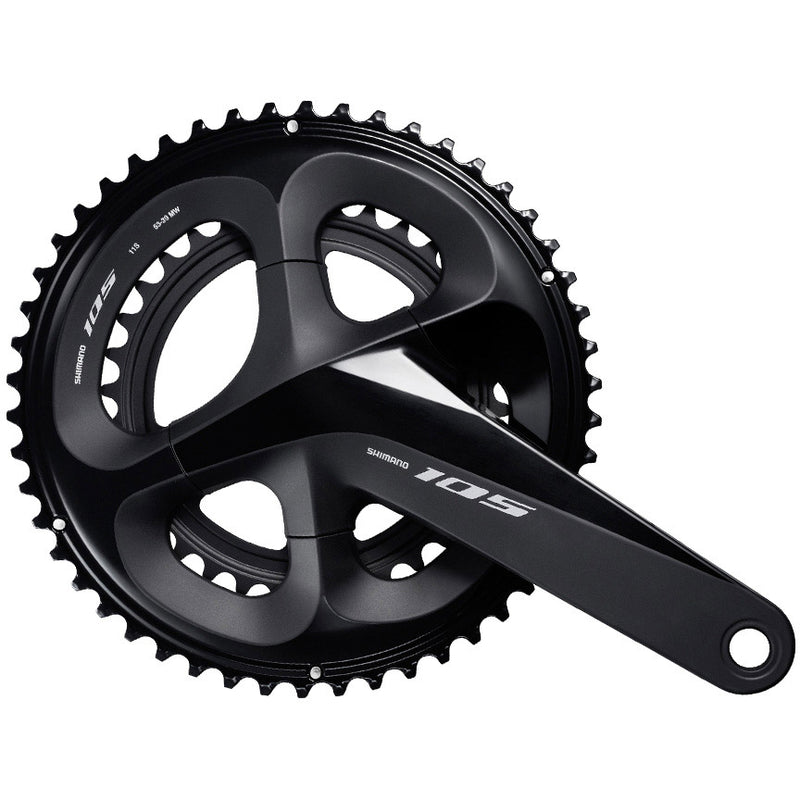 Shimano 105 FC-R7000 172.5mm 52 36 2x11 speed