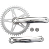 Crankstel Chainline CL013 46T 170mm 3 32 zilver