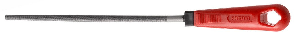 Facom ronde vijl bastaard 200mm handvat - rd.b200ema