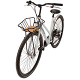 Steco mand compact zwart - afbeelding 3