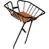 Steco mand compact zwart - afbeelding 1