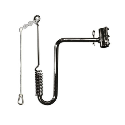 Springer fietsbeugel hond