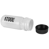 Polisport Tool bidon white black - afbeelding 2