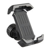 Mirage Tassen Telefoonhouder Zero-Six Mr. Mussie zwart