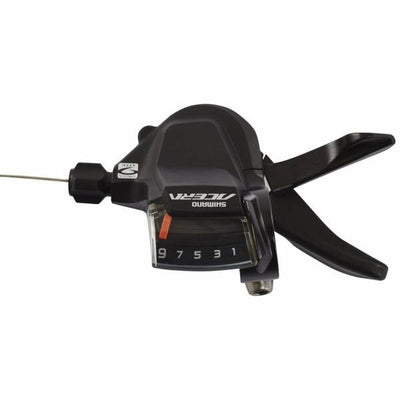 Shimano Sti versteller 9v acera m3000