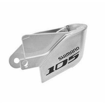 Shimano shim. naamplaat houder st-5700 105 rechts y6th98050
