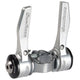 Sturmeyarcher sunrace buisshifters slr80 8v r8 lf clamp �28,6mm