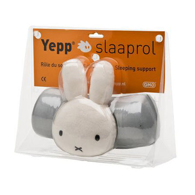 Yepp thule slaaprol nijntje