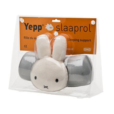 Yepp thule slaaprol nijntje