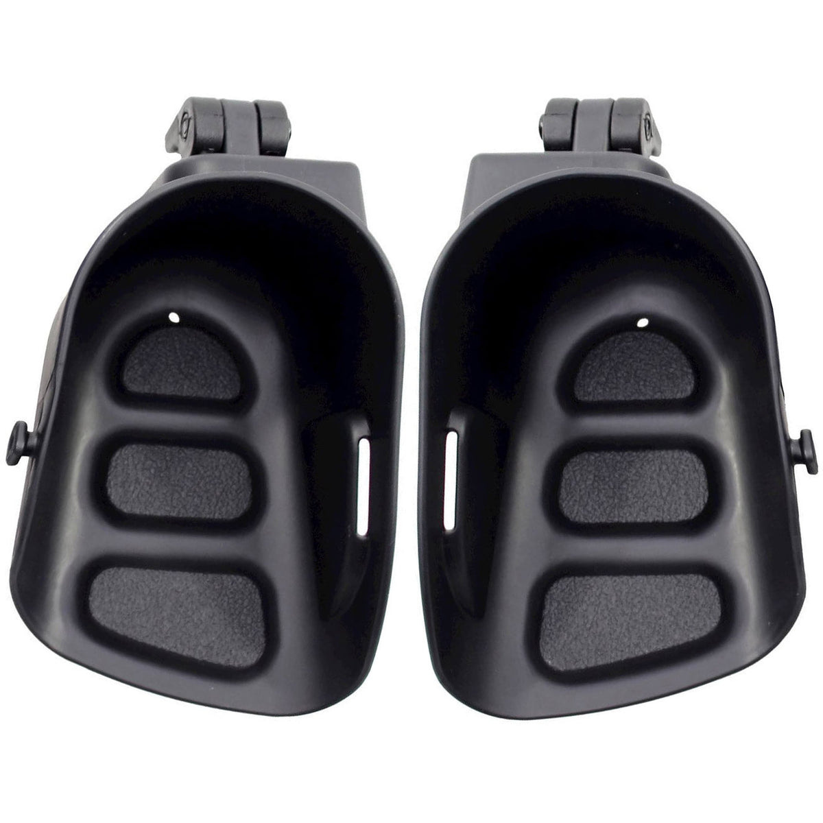 Yepp thule voetsteunen maxi set