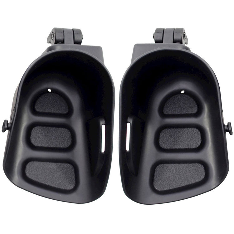 Yepp thule voetsteunen maxi set