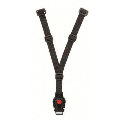 Polisport gordel-set achter