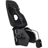 Thule Achterzitje Nexxt 2 Maxi framebevestiging zwart - afbeelding 1