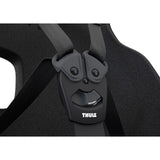 Thule Achterzitje Nexxt 2 Maxi framebevestiging zwart - afbeelding 5