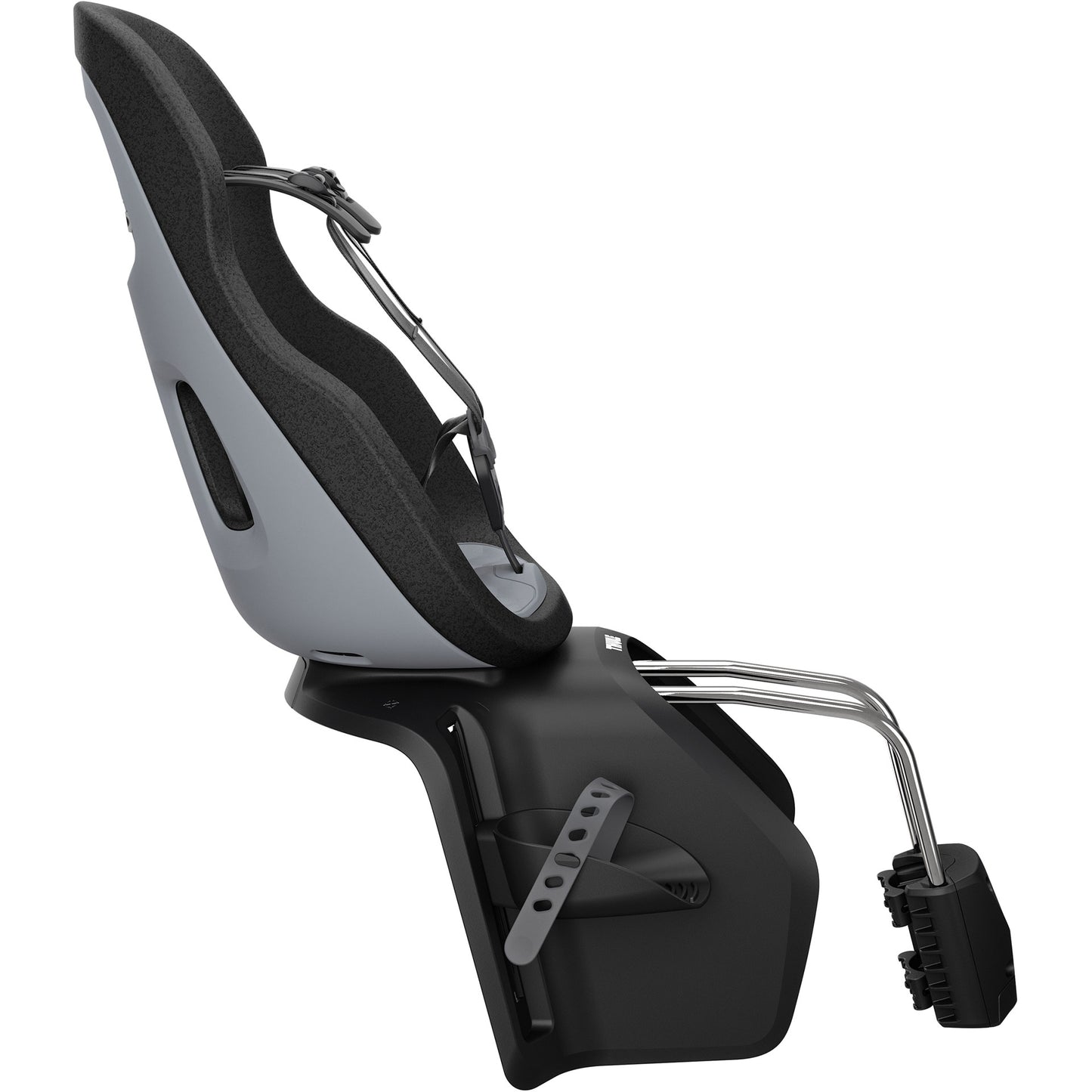 Yepp thule kinderzitje nexxt maxi 2 frame mount child seat thule nexxt maxi 2 frame mount