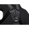 Yepp thule achterzitje nexxt 2 maxi framebevestiging grijs