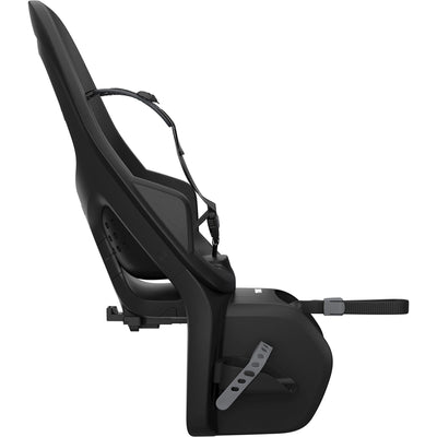 Yepp thule achterzitje 2 maxi mik hd drager zwart