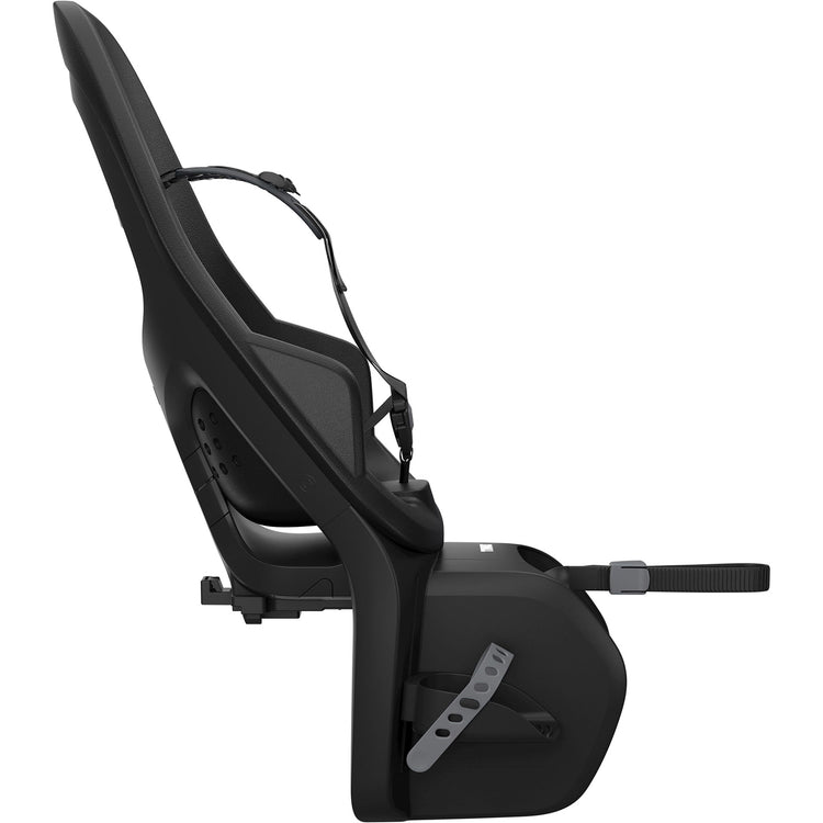 Yepp thule achterzitje 2 maxi mik hd drager zwart