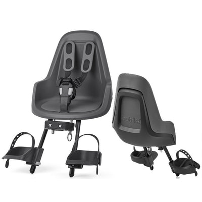 Zitje Bobike mini one urban grijs