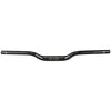 Stuur Ergotec M-Bar ø31,8x700 - zwart