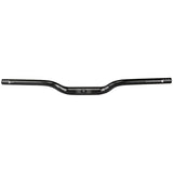 Stuur Ergotec M-Bar ø31,8x700 - zwart - afbeelding 2