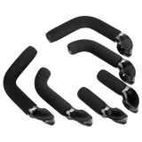 HD Tour Bar - Zwart - 368g - afbeelding 4