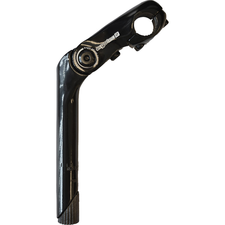 Ergotec kobra vario 25.4mm stem