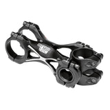 Ergotec Swell-xr eco stuurpen 28.6 31.8mm 100mm zwart - afbeelding 2