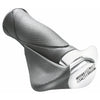 Ergotec handvatset mf1 verstelbaar 130 130mm zwart