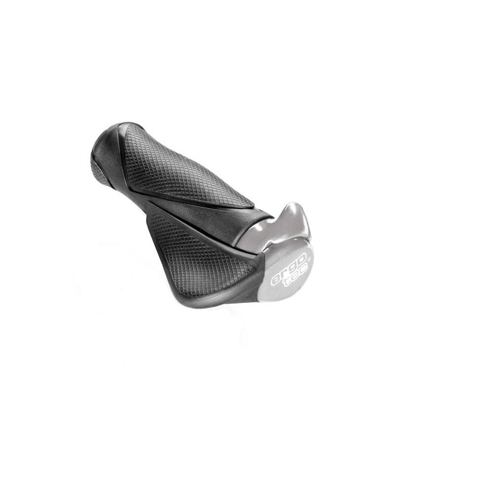 Ergotec handvatset mf1 verstelbaar 130 130mm zwart