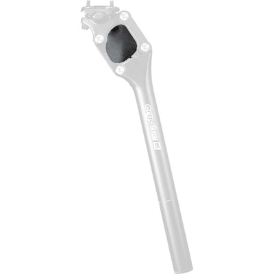 Ergotec vervangingsrubber zadelpen PM-705N