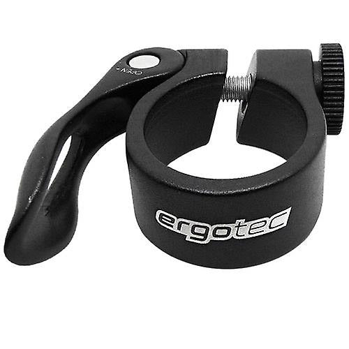 Zadelpenklem SCQ-0100 ø34,9 aluminium met