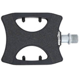Ergotec pedaal urban pedal urban alu,black - afbeelding 3