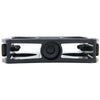 Ergotec pedaal urban pedal urban alu,black