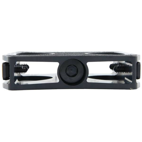 Ergotec pedaal urban pedal urban alu,black