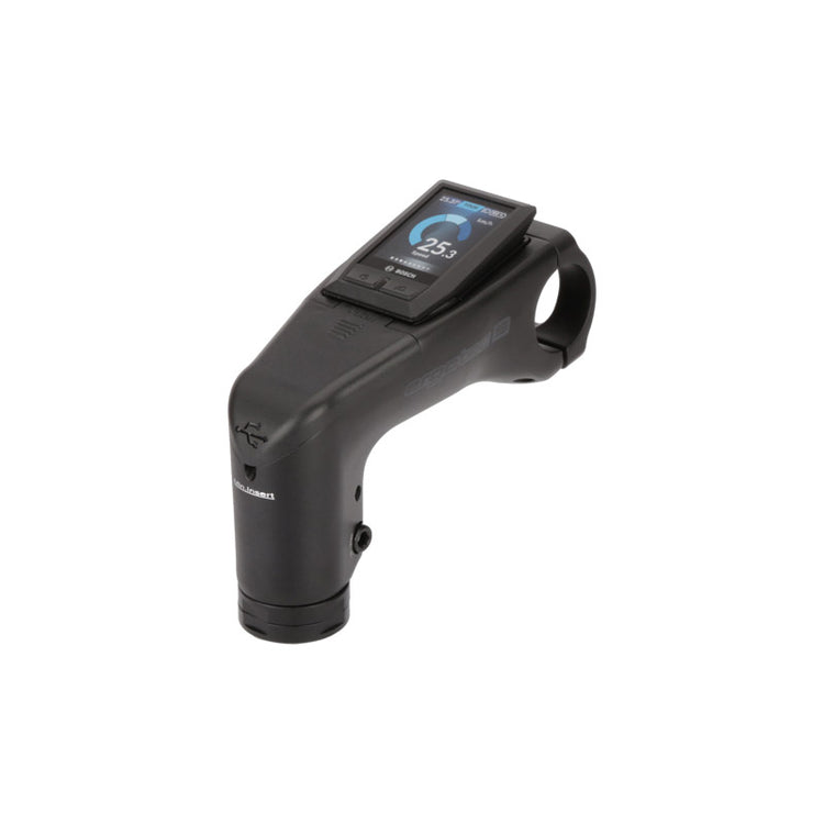 Ergotec stuurpen Integra-BK Ahead 28.6 31.8 110mm