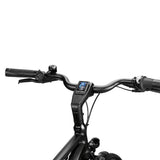 Ergotec stuurpen Integra-BK Ahead 28.6 31.8 110mm - afbeelding 3