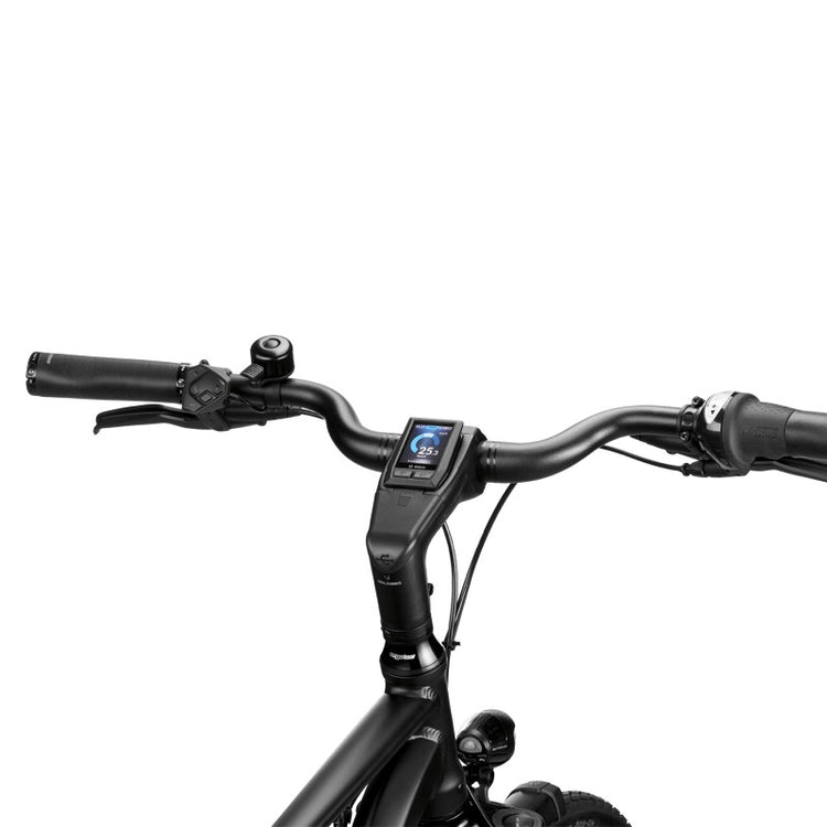 Ergotec stuurpen Integra-BK Ahead 28.6 31.8 110mm
