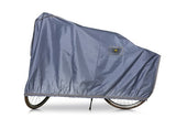 VK Fietspyjama E-bike - 220cm - Grijs - afbeelding 1
