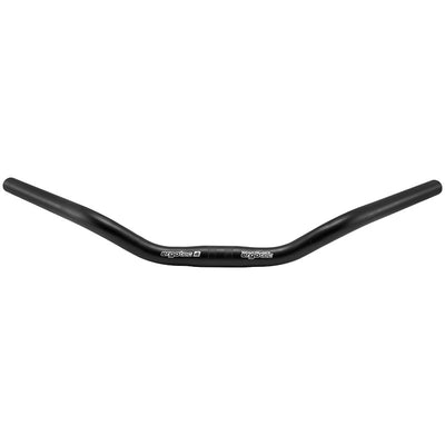 Ergotec stuur climber mas 25,4 600mm 39� zwart