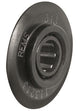 Rems snijwiel cu-inox 3-120