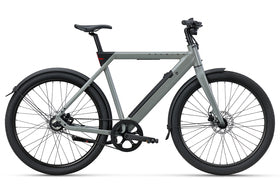 Raleigh one